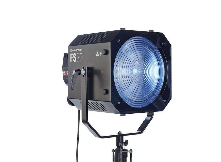 Elinchrom FS30 Fresnel Spot Accessoire set