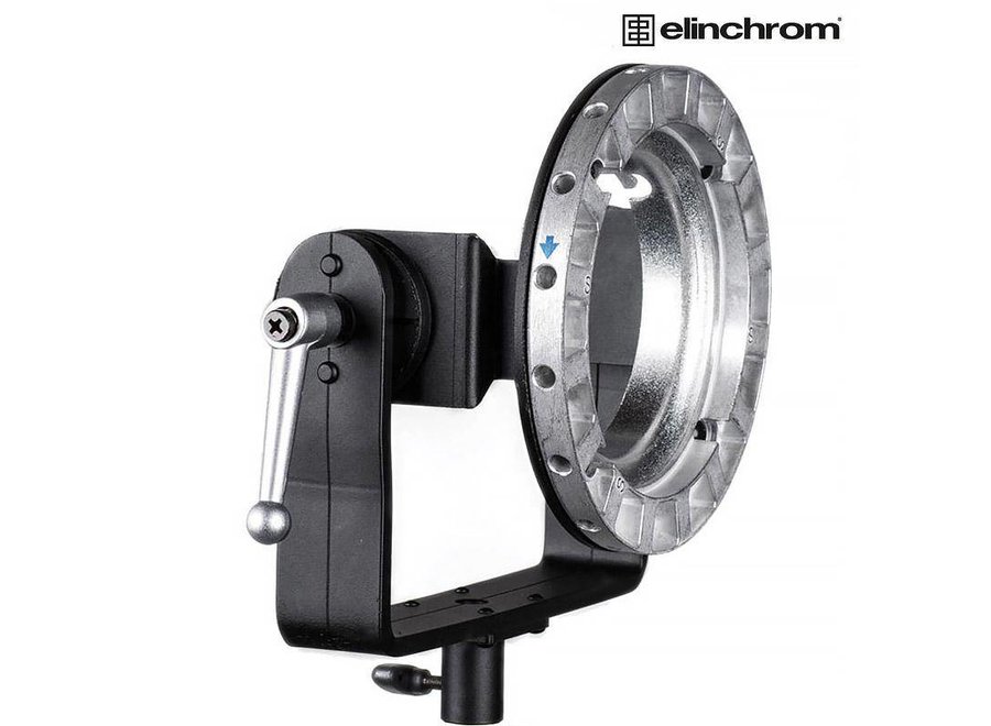 Litemotiv Softbox Bracket Elinchrom