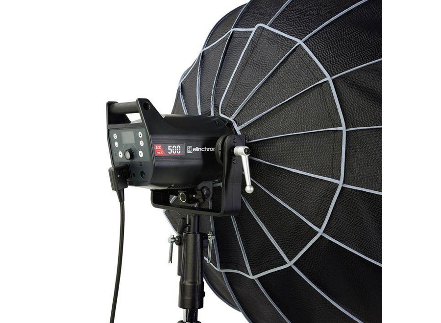 Litemotiv Softbox Bracket Elinchrom