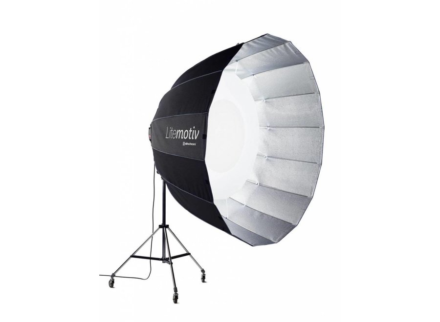 Litemotiv Softbox Bracket Broncolor Pulso