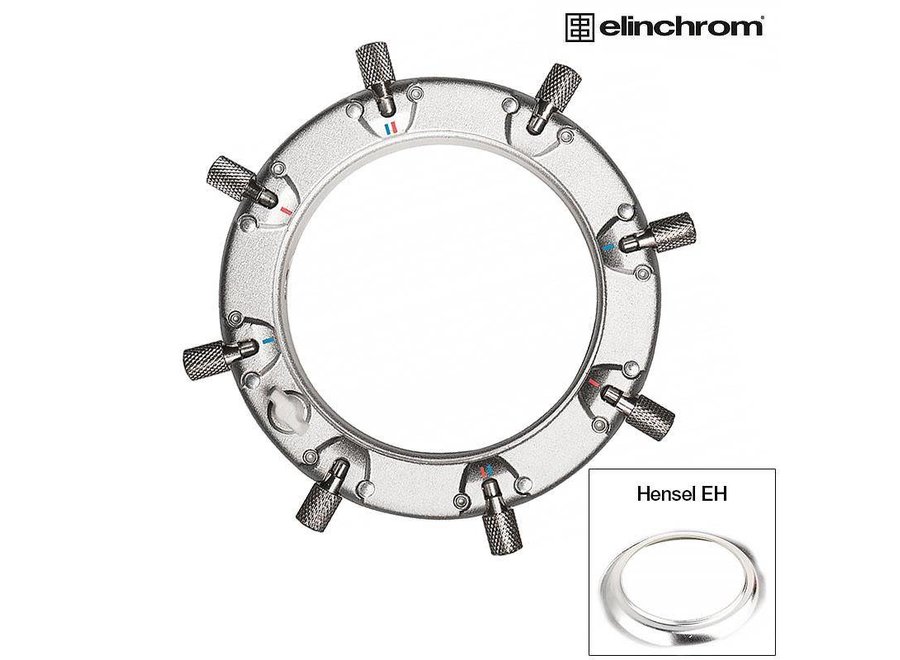 Rotalux Speedring Hensel EH MK2