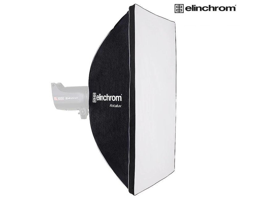 Elinchrom Rotalux Softbox Recta 90x110cm excl. speedring