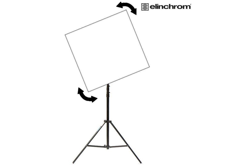 Elinchrom Rotalux Softbox Recta 90x110cm excl. speedring