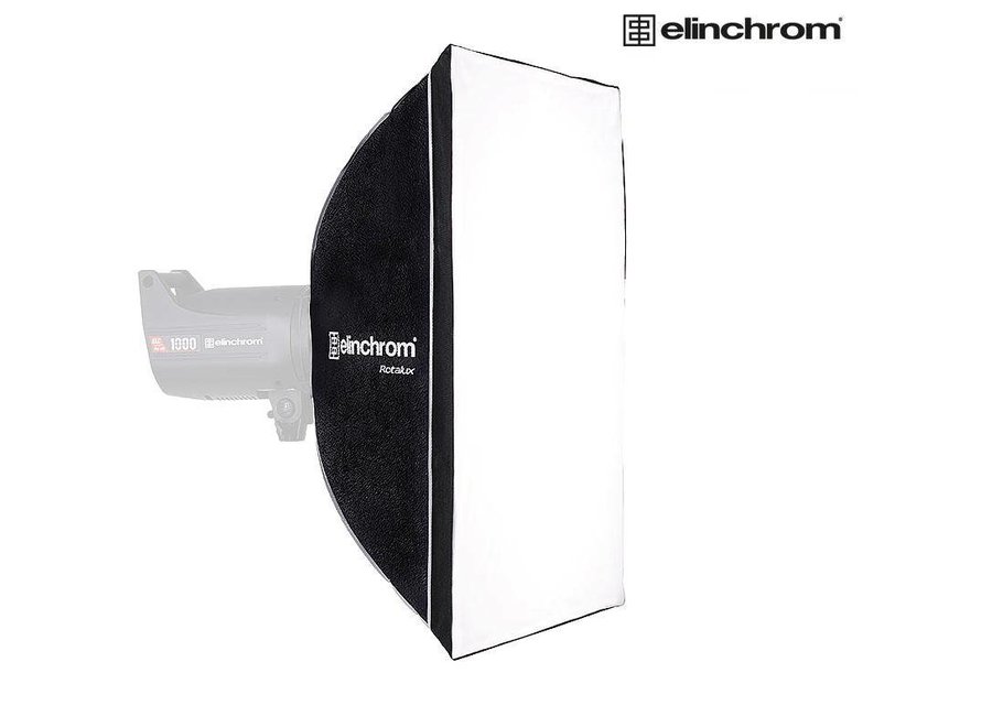 Elinchrom Rotalux Softbox Square 70x70cm excl. speedring