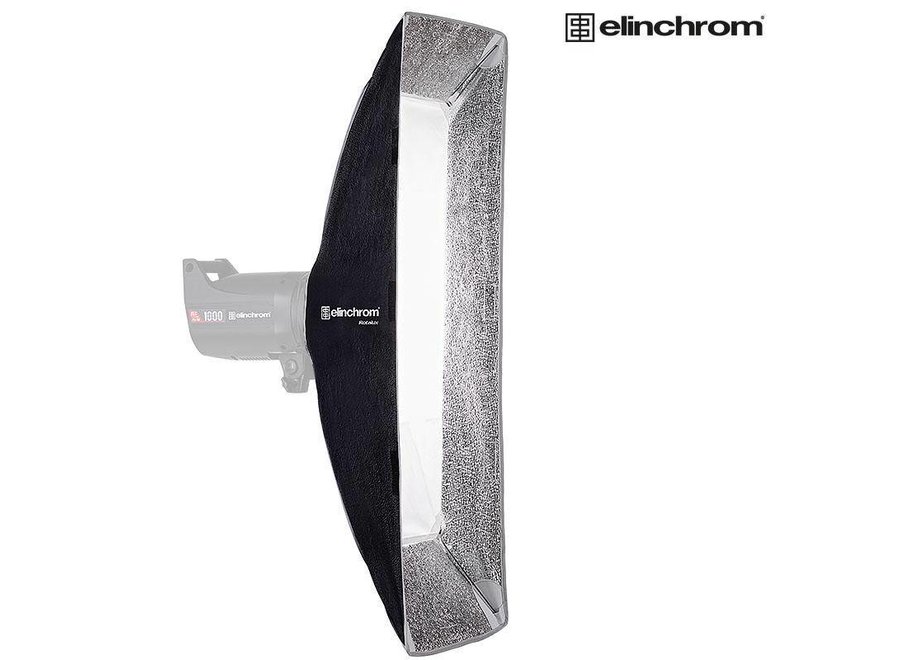 Elinchrom Rotalux Softbox Strip 35 x 100cm excl. speedring