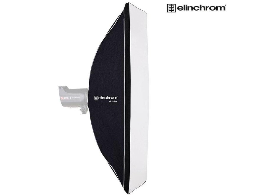 Elinchrom Rotalux Softbox Strip 50x130cm excl. speedring