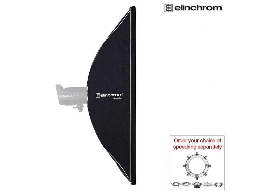 Elinchrom Rotalux Softbox Strip 50x130cm excl. speedring