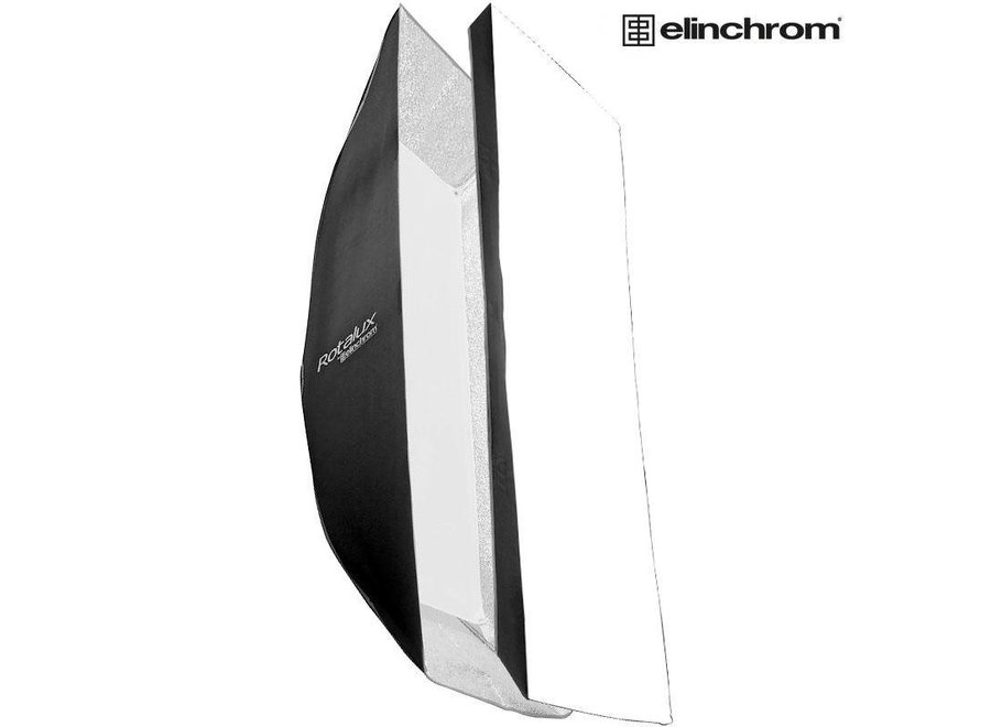 Elinchrom Rotalux Softbox Strip 50x130cm excl. speedring