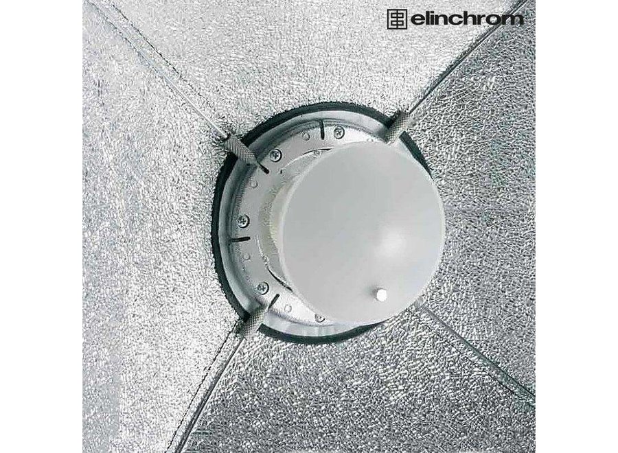 Elinchrom Rotalux Softbox Octa 100cm excl. speedring