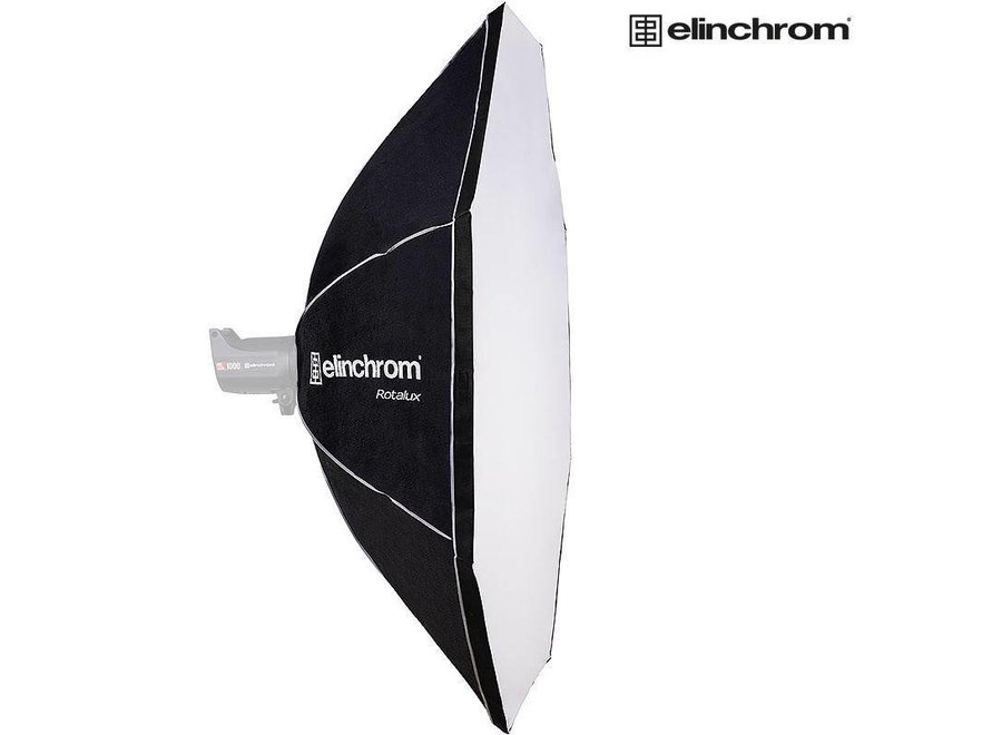 Elinchrom Rotalux Softbox Octa 175cm excl. speedring