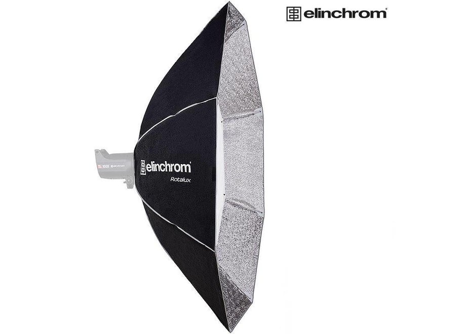 Elinchrom Rotalux Softbox Octa 175cm excl. speedring