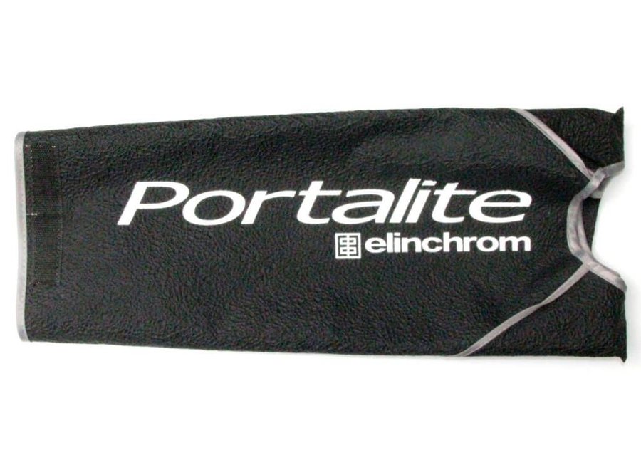 Elinchrom Reflection cloth  Portalite Softbox 66 x 66 cm