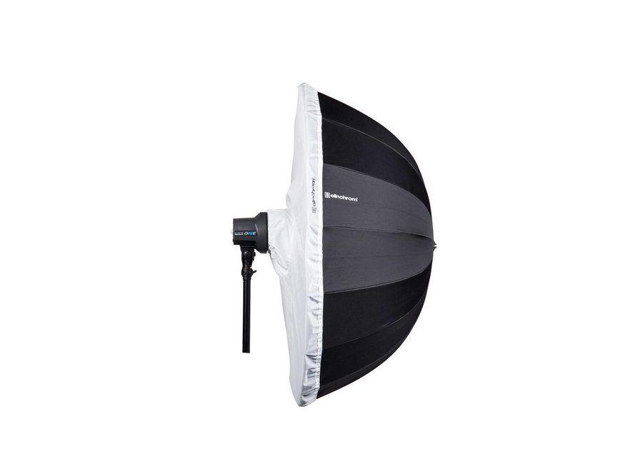 Elinchrom Diffuser voor Paraplu Deep 105 cm (41")