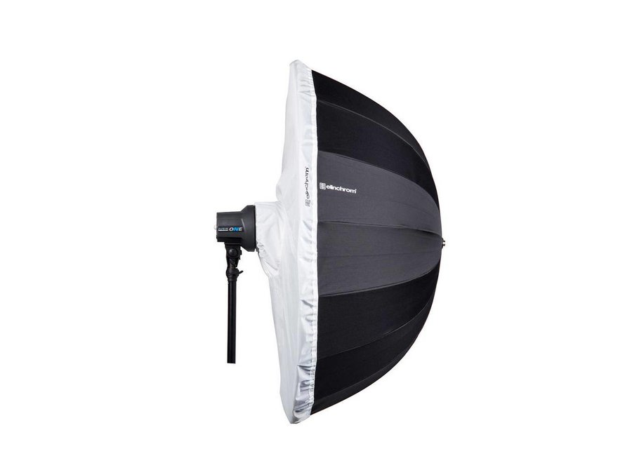 Elinchrom Translucent Diffuser for Umbrella Deep 125 cm (49")