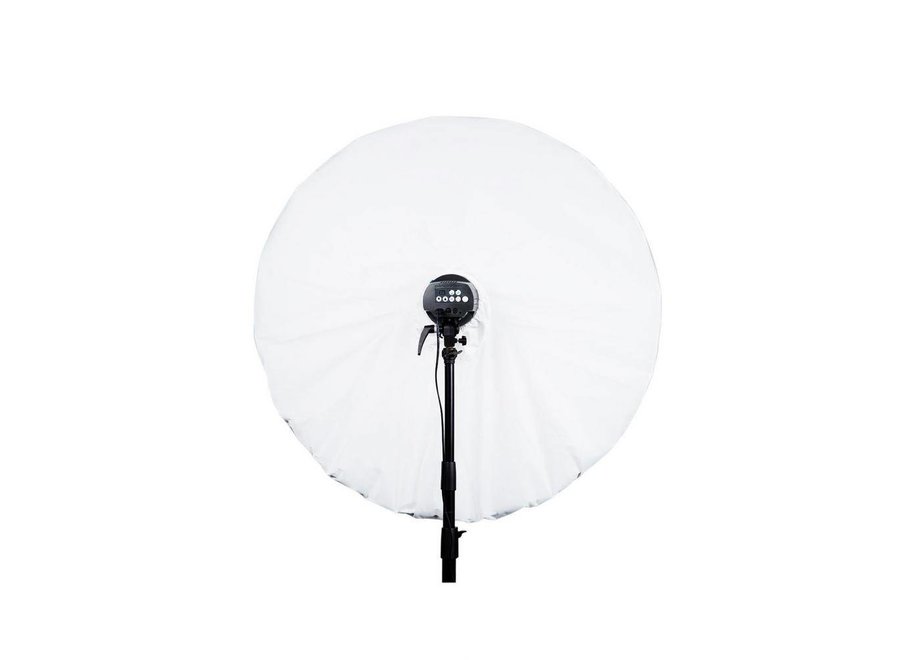 Elinchrom Translucent Diffuser for Umbrella Deep 125 cm (49")