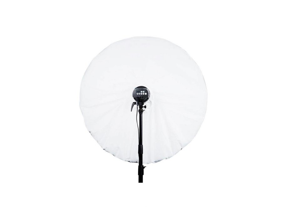 Elinchrom Translucent Diffuser voor Paraplu Deep 125 cm