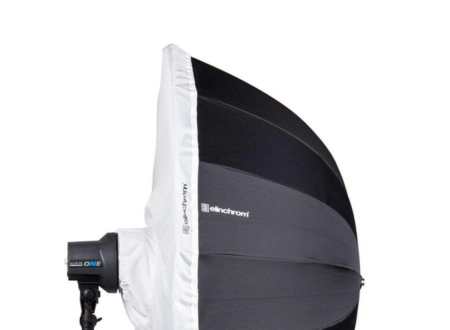 Elinchrom Translucent Diffuser for Umbrella Deep 125 cm (49")