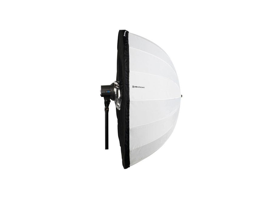 Elinchrom Black Diffuser voor Paraplu Deep 105 cm (41")