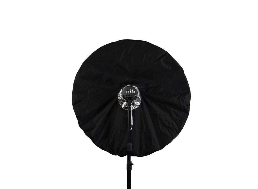 Elinchrom Black Diffuser voor Paraplu Deep 105 cm (41")