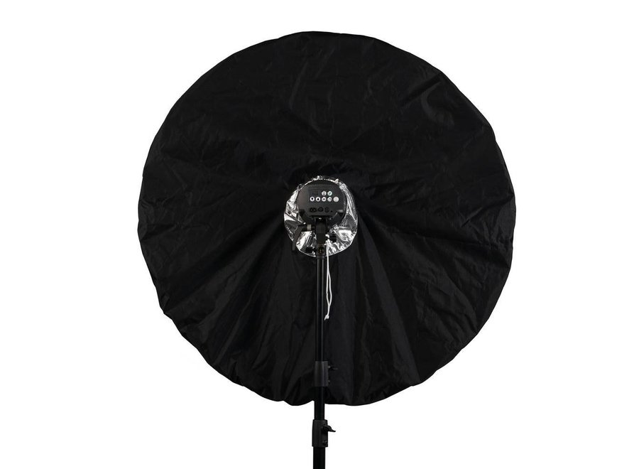 Elinchrom Black Diffuser voor Paraplu Deep ø125 cm (49")