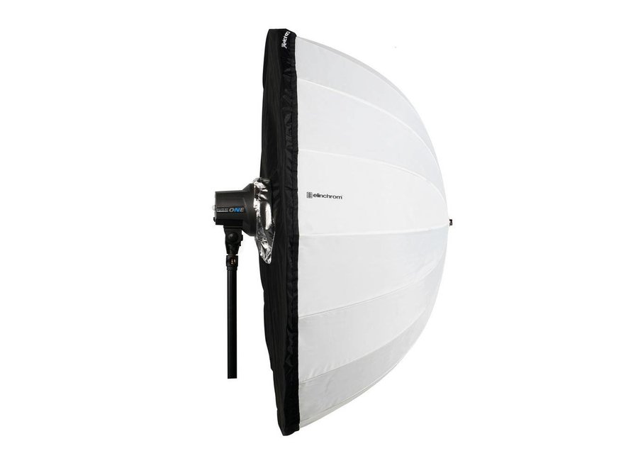 Elinchrom Black Diffuser voor Paraplu Deep ø125 cm (49")