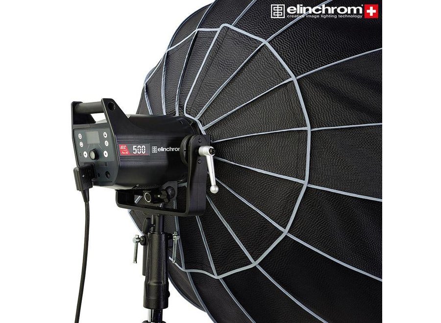 Elinchrom Litemotiv Softbox Octa ø 190 cm