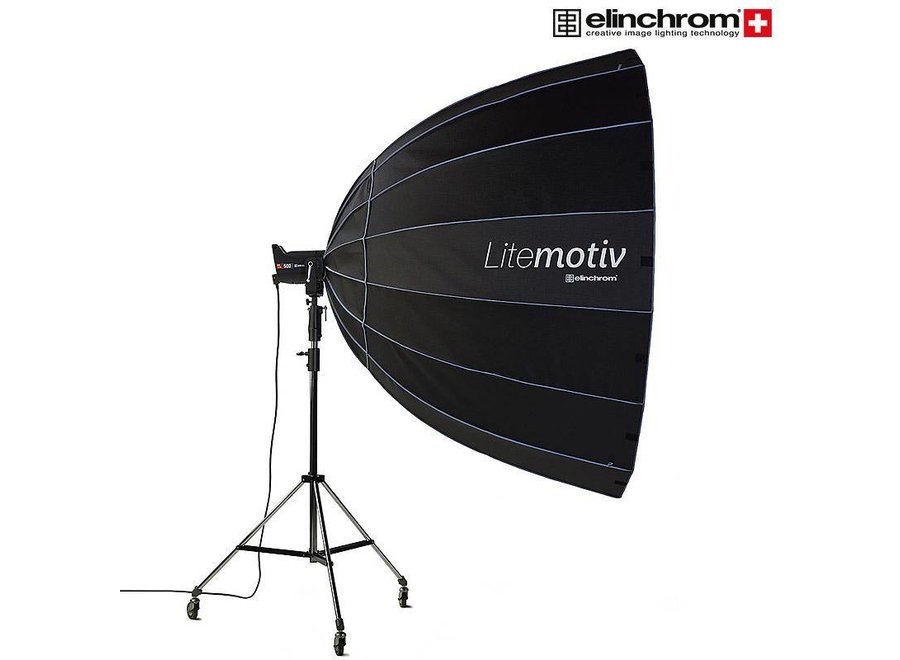 Elinchrom Litemotiv Softbox Octa ø 190 cm