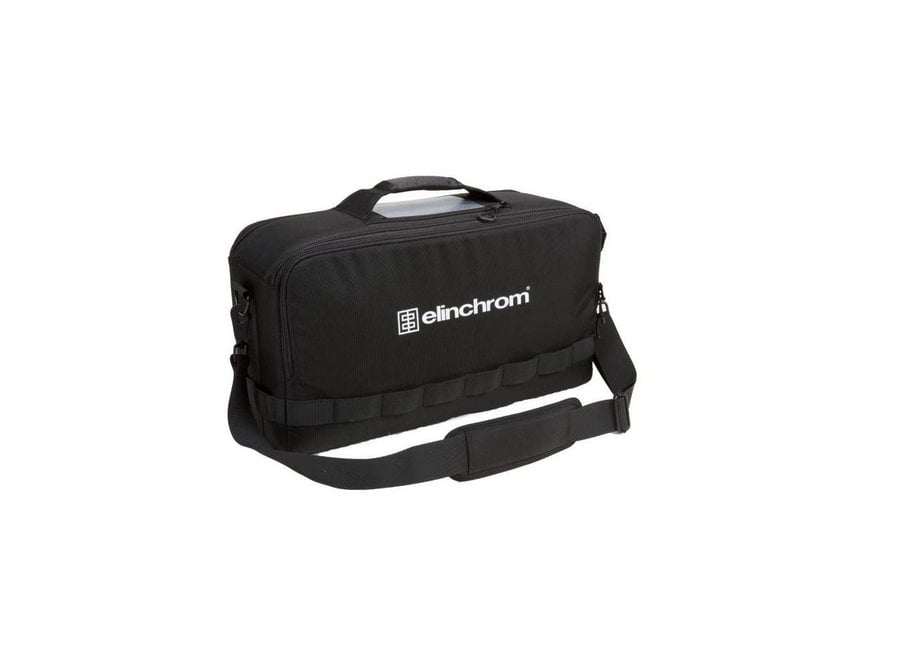 Elinchrom ProTec Location Bag | Beschermtas voor Studioflitsers