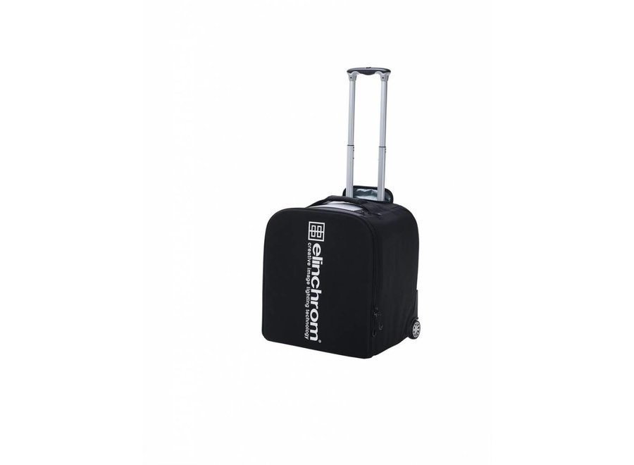 Elinchrom Protec Rolling Case (rolkoffer) FS 30