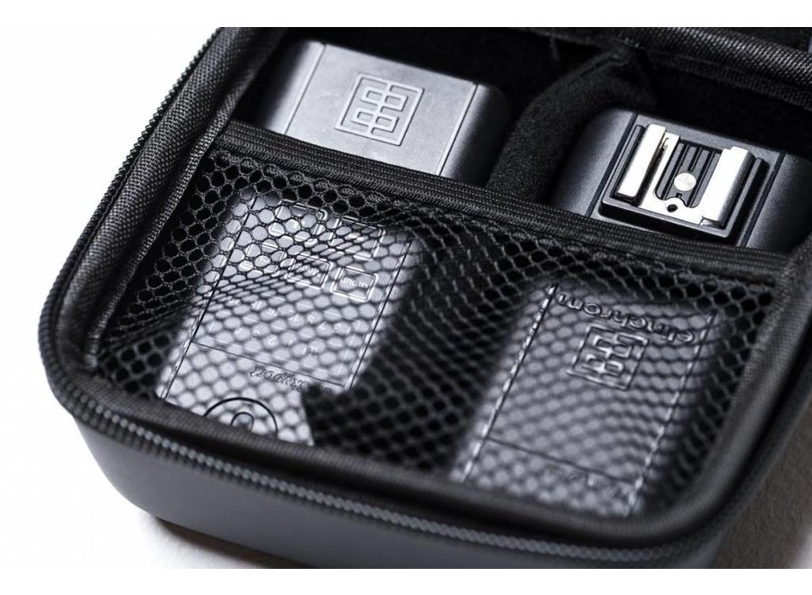 Elinchrom EL-Skyport Box EL33238 – Hardshell transport-case