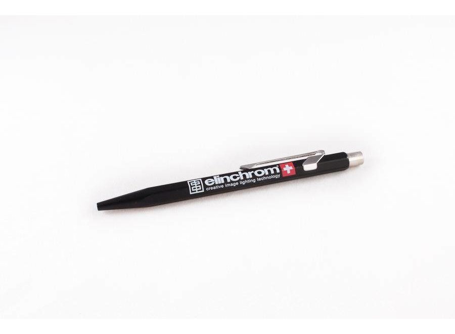 Elinchrom Caran D'Ache Pen