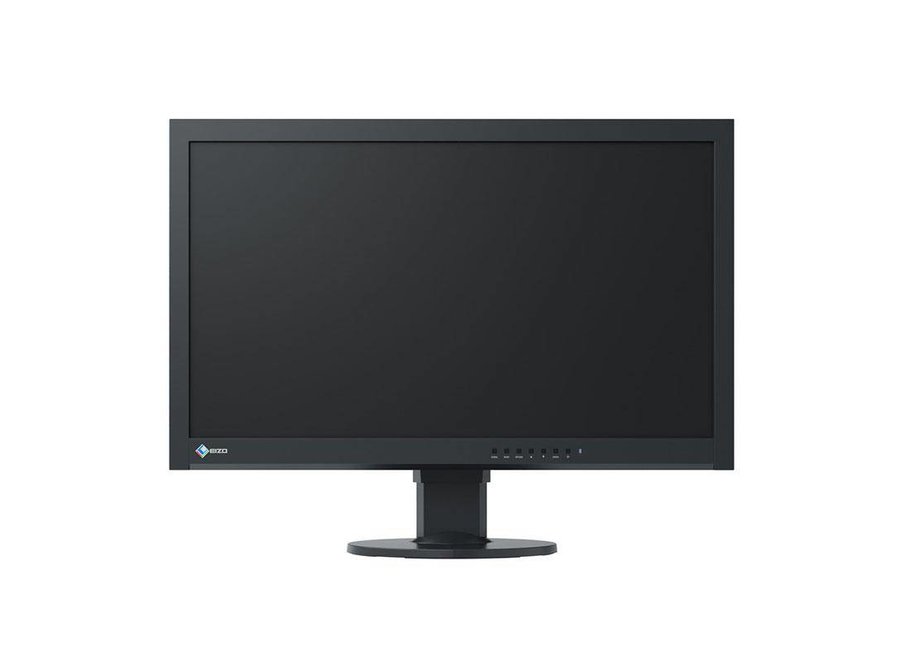 EIZO Widescreen Monitor 27" CS270-BK