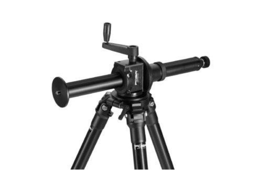 Foba ALFEA additional Crank-operated rod for tripod ALFAE