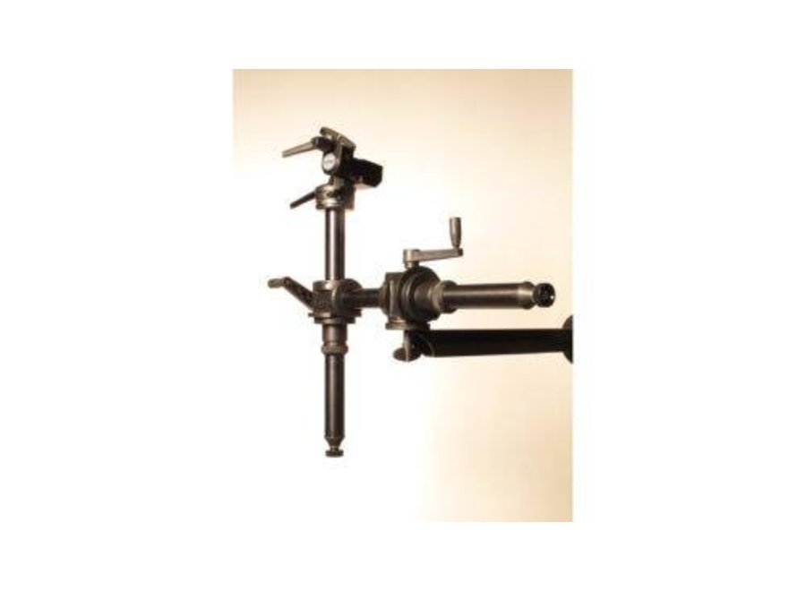 Foba ALFEA additional Crank-operated rod for tripod ALFAE