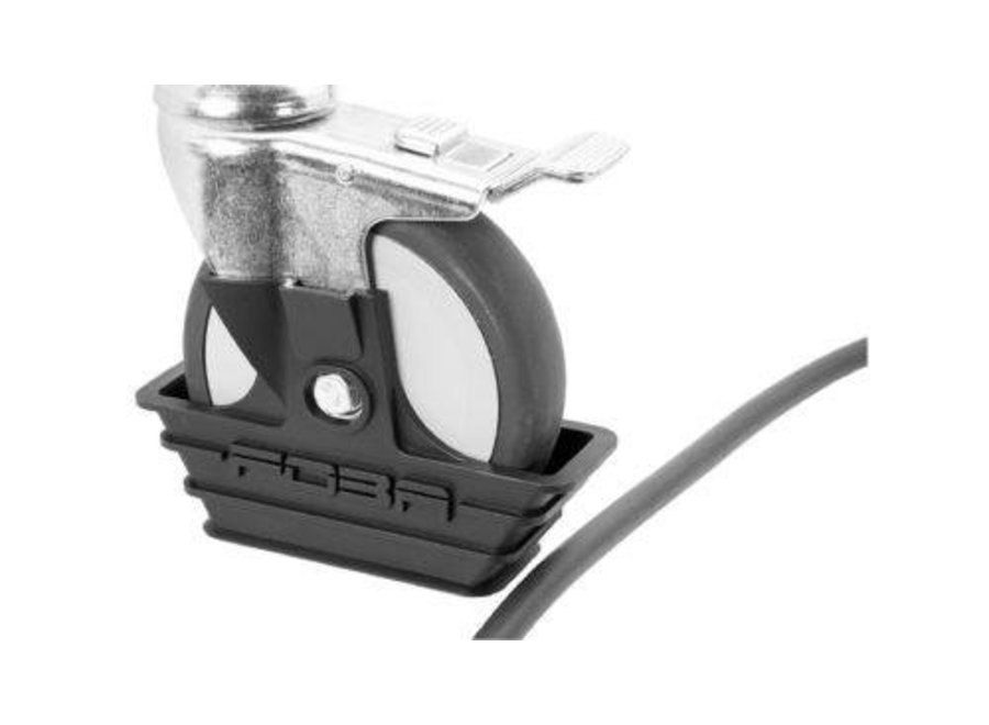 Foba ARBOC Cable protection for casters of ARBOF set of 3