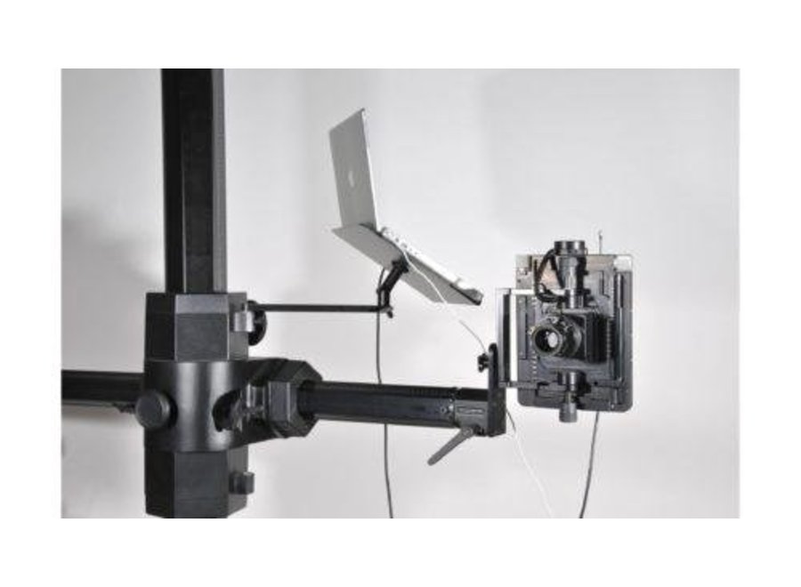 Foba ARBOE Rotating upright for AROBE/AROBO