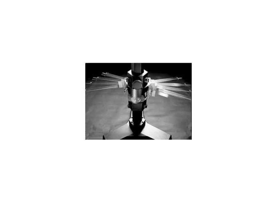 Foba DSS ALPHA studio zuilstatief AROBE