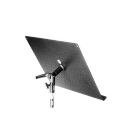 Foba Studio Foba Holder for laptops, 17", incl. sleeve CEHUE for lampstands and tripods