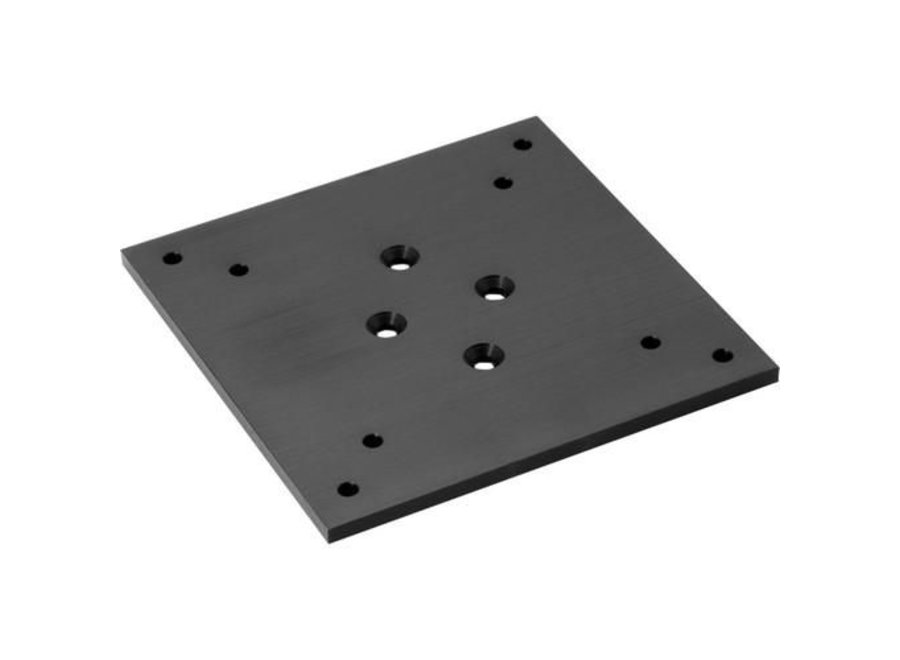 Foba Panel to mount screens on SUPERBALL and MINI-SUPERBALL