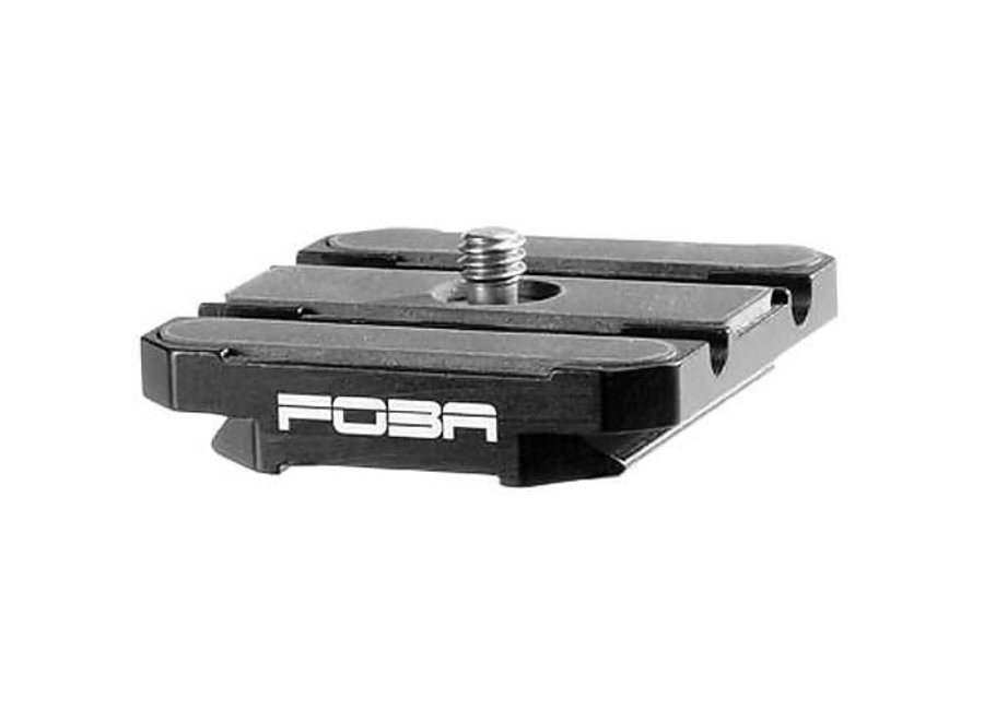 Foba Balte Quick-release plate 1/4"