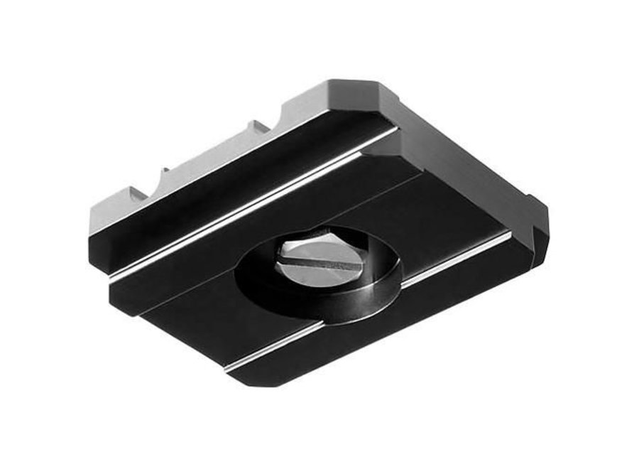 Foba Balte Quick-release plate 1/4"