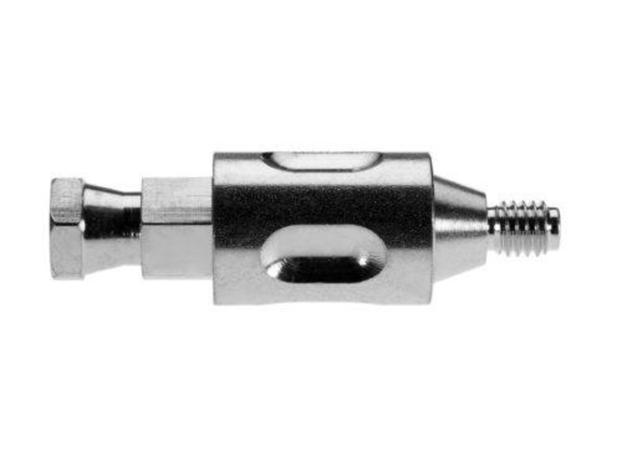 Foba COBLE Combitube superclamp adapter