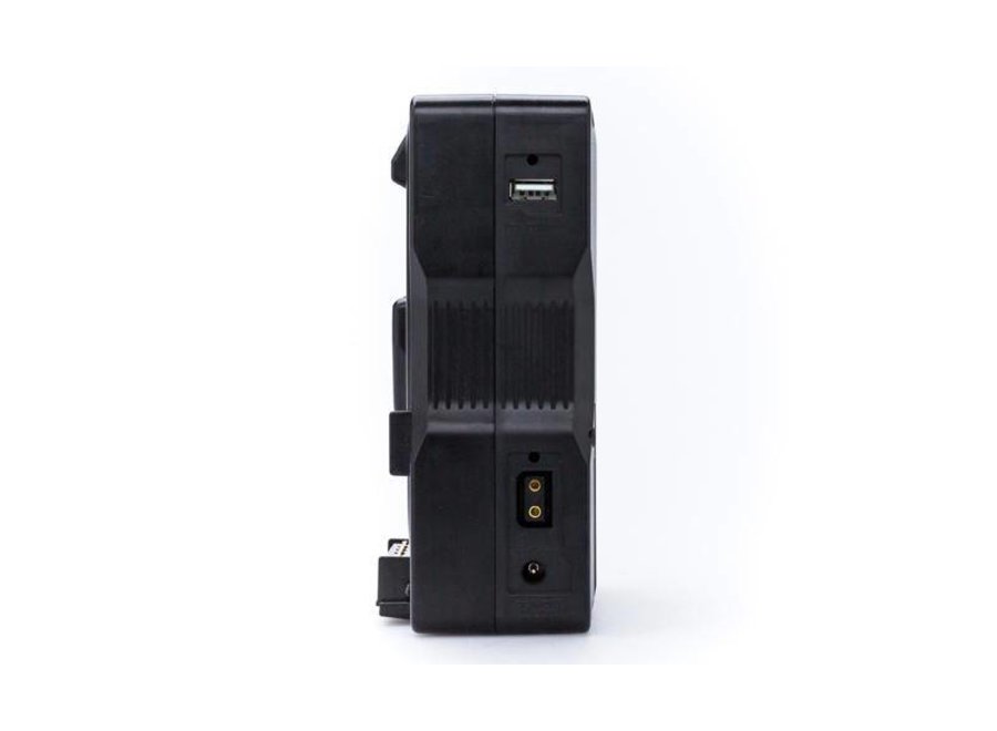 Fxlion FX-BPF100U 14.8V/100Wh V-lock Intelligent V-Mount Lithium-Ion Battery