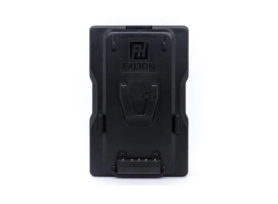 Fxlion FX-BPF100U 14.8V/100Wh V-lock Intelligent V-Mount Lithium-Ion Battery