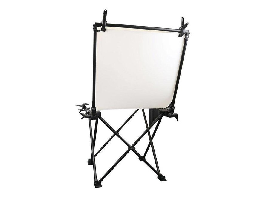 Godox Collapsible Still life Shooting Table 100x200cm