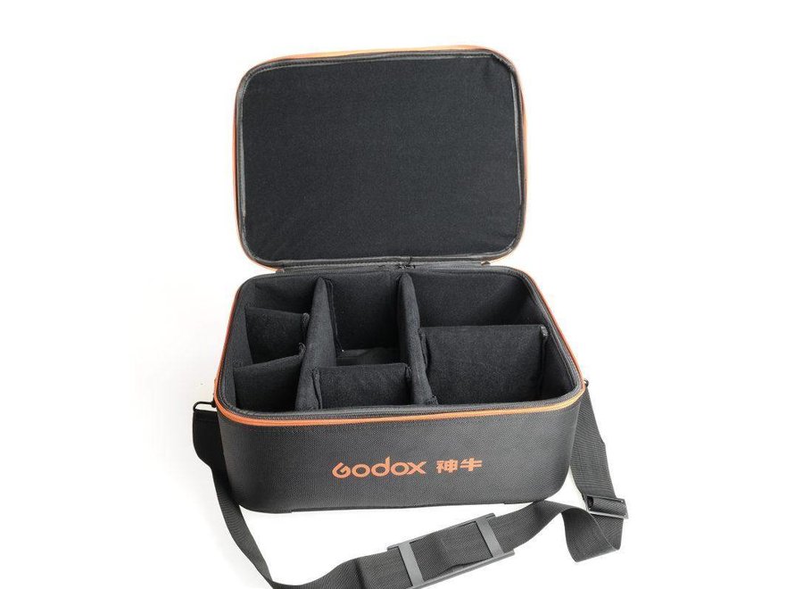 Godox Witstro AD600B Kit Compleet