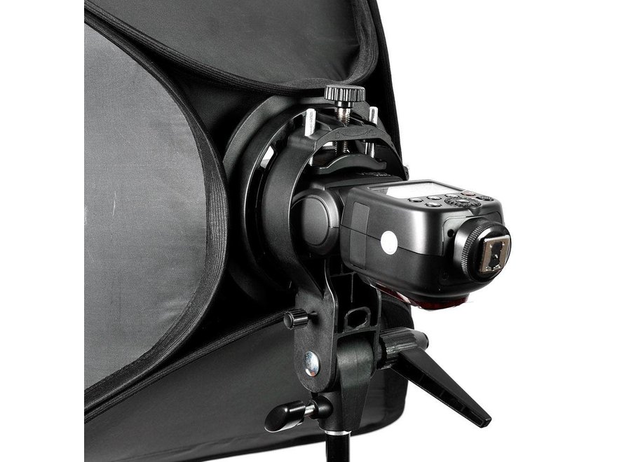 Godox S-bracket Elinchrom Light Shapers