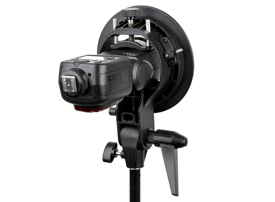 Godox S-bracket Elinchrom Light Shapers