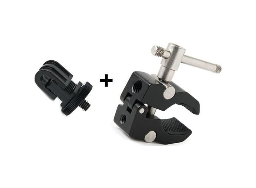 TetherTools Rock Solid Mini ProClamp