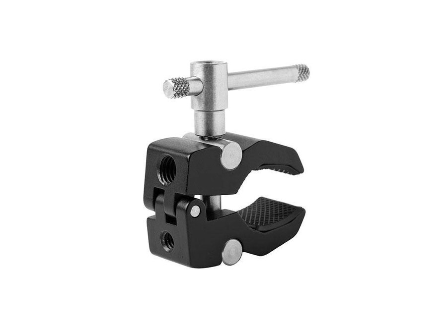 TetherTools JerkStopper Mini ProClamp